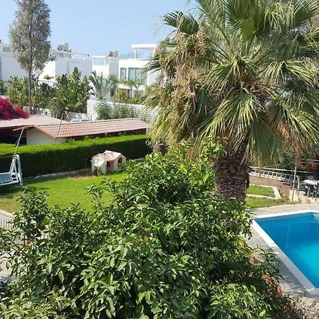 Hotel Moon-Light Studio Larnaka Exterior foto