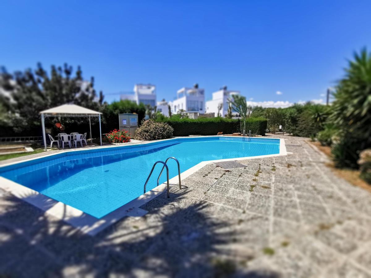 Hotel Moon-Light Studio Larnaka Exterior foto